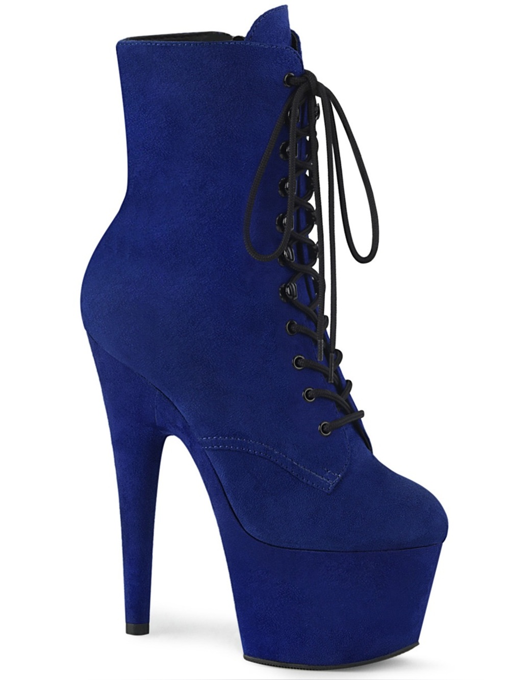 Pleaser Adore 1020FS Royal Blue
